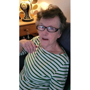 Photo of Gwendoline Wynne OWEN