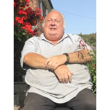 Photo of Malcolm Stewart SANDERSON
