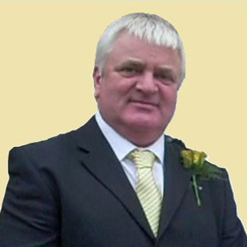 Photo of David Norris HAYES