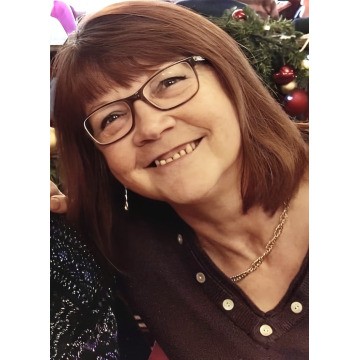 Photo of Julie Teresa GOODWIN
