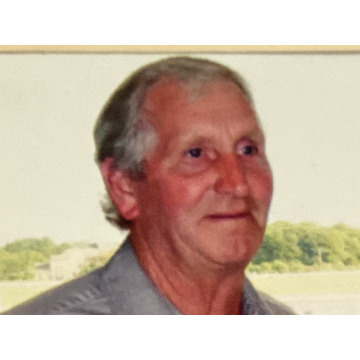Photo of John GREENHALGH