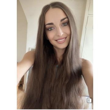 Photo of Megan Christine Vincentia KING