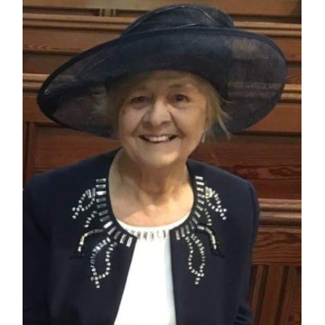 Photo of Elsie DALTON
