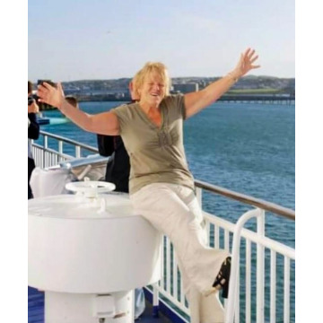 Photo of Elizabeth Jeanetta WELCH