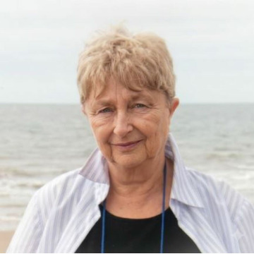 Photo of Yvonne Gloria OWEN