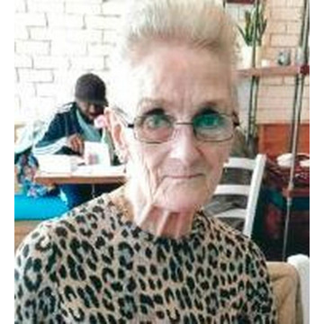 Photo of Patricia WATT