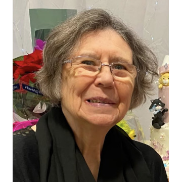 Photo of Sandra Jeanette MILES