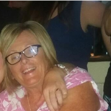 Photo for notice Pamela JAMIESON