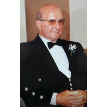 Photo of Gavin WADDELL