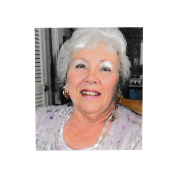 Photo of Joan WALKER