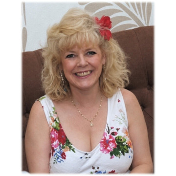 Photo of June POSTUMA