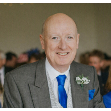 Photo of Graham William JONES