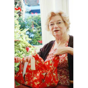 Photo of Margaret Ann WRIGHT