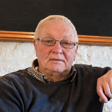Photo of Christopher John JONES