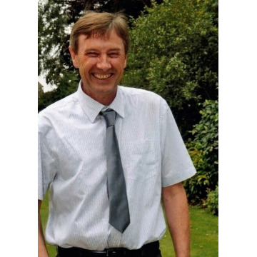 Photo of Douglas HERD