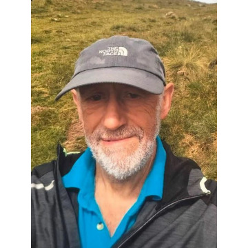 Photo of Edward WHITE
