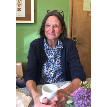 Photo of Margaret Helen HITCHCOCK