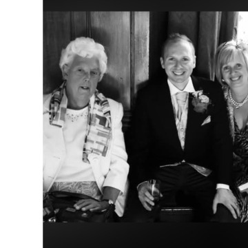 Photo for notice Kathleen Margaret PULLEN