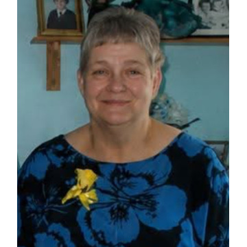 Photo of Rita Lorraine DOHERTY