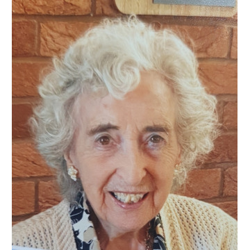 Photo of Jean HOWELL
