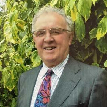 Photo of Robert WATERFALL