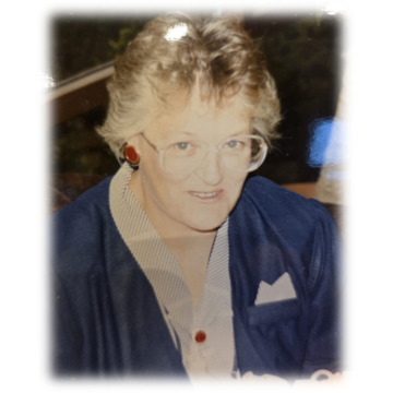 Photo of Marie Elizabeth FREEMAN