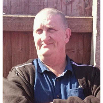 Photo of Cheyne Anthony GILBERT
