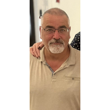 Photo of David ROGERS