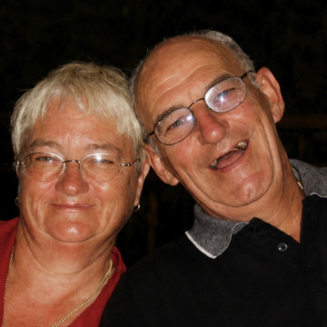 Notice Gallery for Beverley HODGETT