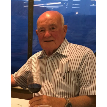 Photo of Joseph HYDE