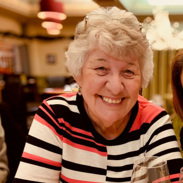 Photo of Susanne C TUTON
