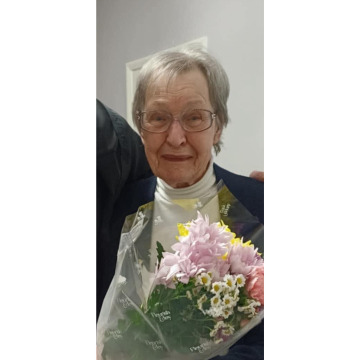 Photo for notice Carol Ann GROVE