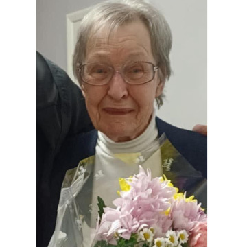 Photo of Carol Ann GROVE