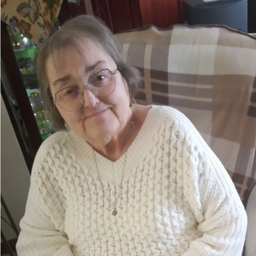 Photo for notice Carol WILSON