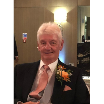 Photo of John WRIGHT