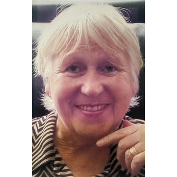 Photo of Hazel PROSSER
