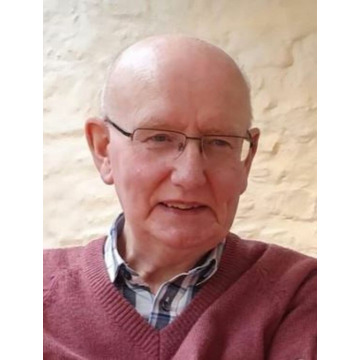 Photo of Stephen John STEAD