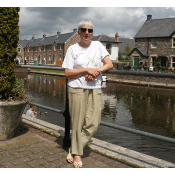 Photo of Rosemary Janet SMART