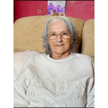 Photo of Theresa Joyce JONES