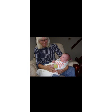 Photo for notice Marie Ann BELL