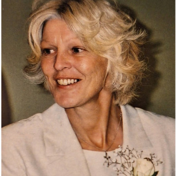 Photo for notice Marie Ann BELL