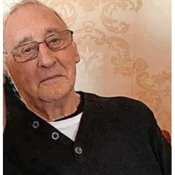 Photo of Walter JACKSON
