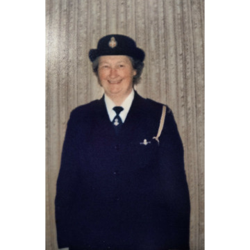 Photo for notice Jean HALL