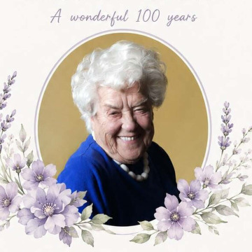 Photo of Elsie Irene Mary DAVIES