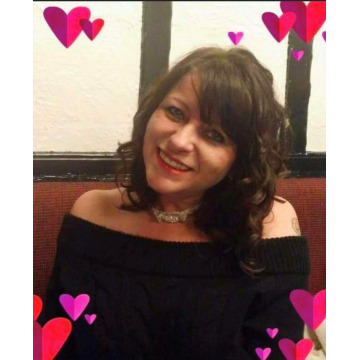 Photo of Jennifer CARDNO