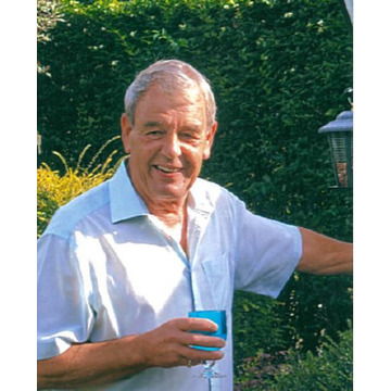 Photo of Alexander BROWN