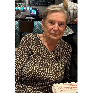 Photo of Connie PATTISON