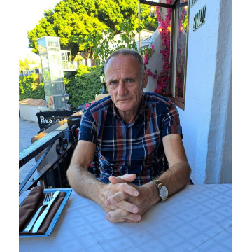 Photo of Anthony MEEDS