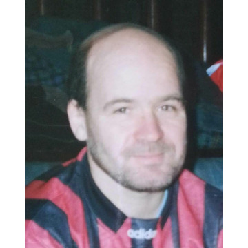 Photo of Terence John OLDHAM