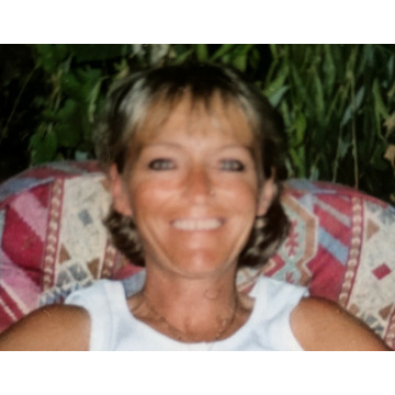 Photo of Susan WATERS